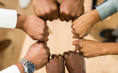 Resilienz Impuls Woche 21 – Team-Resilienz