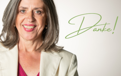 Resilienz Impuls Woche 22 – Einfach mal DANKE sagen