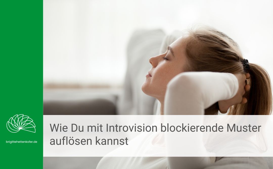 Introvision für mehr mentale Stärke