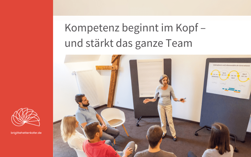 Kompetenz
