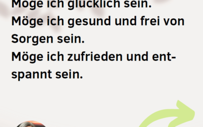 Resilienz Impuls Woche 24: Mitleid schwächt – Mitgefühl stärkt