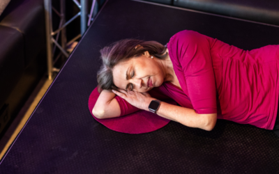 Resilienz Impuls Woche 28: Schlafen bei Hitze