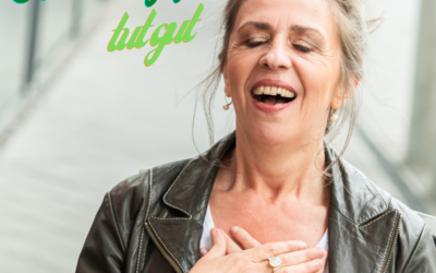 Resilienz Impuls Woche 17: Entdecken Sie die Kraft des Selbstmitgefühls