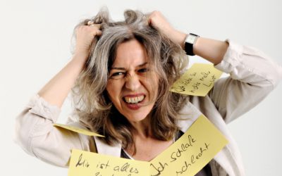 So kommt Ruhe in den Kopf