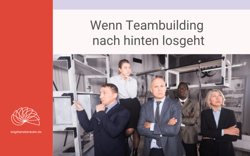 Teambuilding