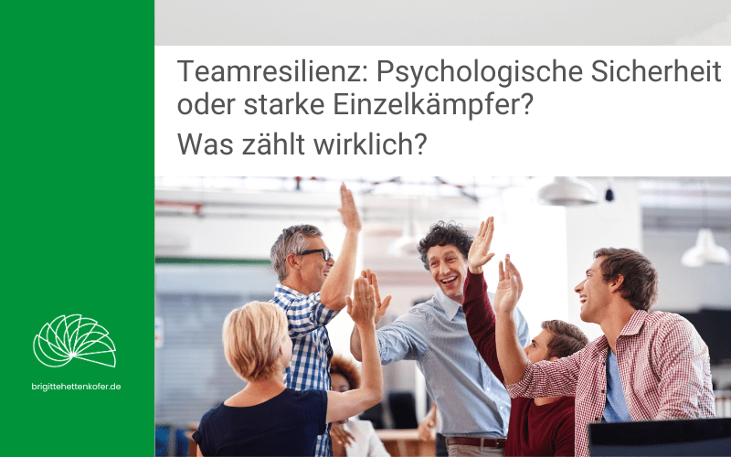 Teamresilienz