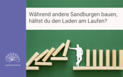 Urlaubszeit und TeamResilienz
