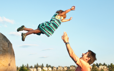 Resilienz Impuls Woche 20: Vertrauen haben