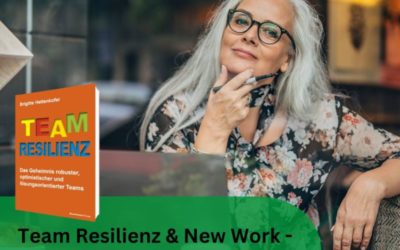 Resilienz Impuls Woche 17: Wie viel Selbstbestimmung ist Ihnen in der Arbeit wichtig?